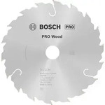 Bosch PRO Wood Kreiss&auml;geblatt, 150 x 2 x 20 mm Stammblattst&auml;rke (b2) mm: