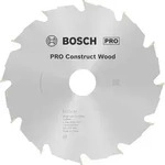 Bosch PRO Construct Wood Kreiss&auml;geblatt, 180 x 2,6 x 30 mm Bohrung mm: