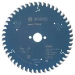 Bosch Kreiss&auml;geblatt Expert for Wood, 160 x 20 x 1,8 mm, 48 Ma&szlig; & Z&auml;hnezahl: 160 x