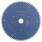 Bosch Kreiss&auml;geblatt Expert for Multi Material, 250 x 30 x 2,4 mm, 80