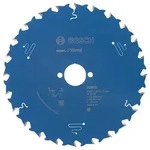Bosch Kreiss&auml;geblatt Expert for Wood, 200 x 30 x 2,8 mm, 24 Ma&szlig; & Z&auml;hnezahl:...
