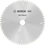 Bosch PRO Wood Kreiss&auml;geblatt, 250 x 3.2 x 30 mm Stammblattst&auml;rke (b2) mm: