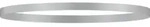 Bosch PRO CB281418 Bands&auml;geblatt, 733 mm, 2-tlg.. F&uuml;r Handbands&auml;gen Zahnteilung