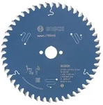Bosch Kreiss&auml;geblatt Expert for Wood, 165 x 20 x 2,6 mm, 48 Ma&szlig; & Z&auml;hnezahl: 165 x