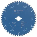 Bosch Kreiss&auml;geblatt Expert for Wood, 240 x 30 x 2,8 mm, 48 Ma&szlig; & Z&auml;hnezahl: 240 x