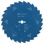 Bosch Kreiss&auml;geblatt Expert for Wood, 410 x 30 x 4,2 mm, 28 Ma&szlig; & Z&auml;hnezahl: 410 x