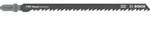 Bosch PRO Wood precise T344DP Stichs&auml;geblatt, 152 mm, 5-tlg. Paketinhalt: 5-tlg.