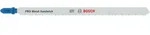 Bosch PRO Metal Sandwich T718BF Stichs&auml;geblatt, 180 mm, 3-tlg. Paketinhalt: 3-tlg.