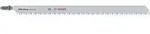 Bosch PRO Wood precise T1044DP Stichs&auml;geblatt, 250 mm, 3-tlg. Paketinhalt: 3-tlg.