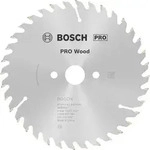 Bosch PRO Wood Kreiss&auml;geblatt, 150 x 2.4 x 20 mm Z&auml;hnezahl: 36|Stammblattst&auml;rke