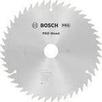 Bosch PRO Wood Kreiss&auml;geblatt, 216 x 2.8 x 30 mm Z&auml;hnezahl: 48|Au&szlig;endurchmesser