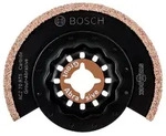 Bosch Carbide-RIFF Schmalschnitt-Segments&auml;geblatt ACZ 70 RT5, 70 mm, 1er-Pack Art