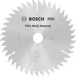 Bosch PRO Multi Material Kreiss&auml;geblatt, 150 x 2 x 20 mm Bohrung mm: