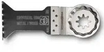 E-Cut Universal-S&auml;geblatt - mittel