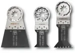 E-Cut S&auml;geblatt Combo