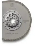 FEIN Diamant-S&auml;geblatt, &Oslash; 90 mm, VE 5 St, Aufnahme SL, Schnittbreite ca. 2,2...