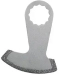 FEIN Segmentmesser, VE 1 St, Schnittlinie 2,2 VE: 1 St|Schnittlinie: 2.2 mm
