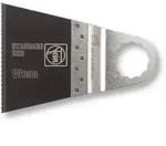 FEIN E-Cut Standard-S&auml;gebl&auml;tter, Breite 65 mm, VE 5 St VE: 5 St|Breite: 65 mm