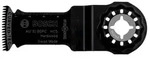 Bosch HCS Tauchs&auml;geblatt AIZ 32 BSPC Hard Wood, 50 x 32 mm, 1er-Pack Paketinhalt: