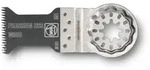 FEIN E-Cut Precision-S&auml;geblatt, L&auml;nge 50 mm, Breite 35 mm, VE 3 St, Aufnahme SL