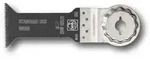 FEIN E-Cut Standard-S&auml;geblatt, L&auml;nge 78 mm, Breite 42 mm, VE 50 St, Aufnahme...