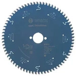 Bosch Kreiss&auml;geblatt Expert for Aluminium, 210 x 30 x 2,8 mm, 72 Au&szlig;endurchmesser