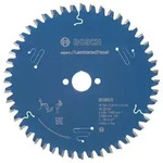 Bosch Kreiss&auml;geblatt Expert for Laminated Panel, 160 x 20 x 2,2 mm, 48 Bohrung mm: