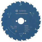 Bosch Kreiss&auml;geblatt Expert for Construct Wood, 190 x 30 x 2,0 mm, 24