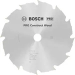 Bosch PRO Construct Wood Kreiss&auml;geblatt, 190 x 2,6 x 20 mm Bohrung mm: