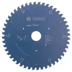 Bosch Kreiss&auml;geblatt Expert for Wood, 210 x 30 x 2,4 mm, 48 Ma&szlig; & Z&auml;hnezahl:...