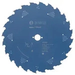 Bosch Kreiss&auml;geblatt Expert for Wood, 350 x 30 x 3,5 mm, 24 Ma&szlig; & Z&auml;hnezahl: 350 x
