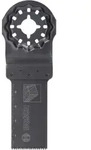 Bosch HCS Tauchs&auml;geblatt Starlock Wood, 24 x 50 mm StarlockTools: 1 HCS