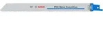 Bosch PRO Metal Demolition S1125VF Blatt, 1,25 x 19 x 225 mm, 25-tlg. Paketinhalt: