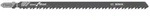 Bosch Stichs&auml;geblatt T 744 D Speed for Wood, 3er-Pack Ausf&uuml;hrung: T 744 D Speed for