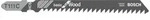 Bosch Stichs&auml;geblatt T 111 C Basic for Wood, 100er-Pack Paketinhalt: 100er-Pack