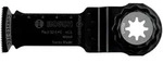 Bosch HCS Tauchs&auml;geblatt PAIZ 32 EPC Wood, 60 x 32 mm, 25er-Pack Paketinhalt: