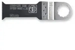 FEIN E-Cut Long-Life-S&auml;gebl&auml;tter, Breite 32 mm, VE 5 St VE: 5 St|Breite: 32 mm