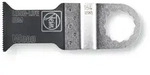 FEIN E-Cut Long-Life-S&auml;gebl&auml;tter, Breite 35 mm, VE 25 St Breite: 35 mm|VE: 25...