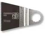 FEIN E-Cut Precision-S&auml;gebl&auml;tter, Breite 65 mm, VE 25 St VE: 25 St|Breite: 65 mm