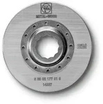 FEIN S&auml;gebl&auml;tter, &Oslash; 85 mm, VE 1 St &Oslash;: 85 mm|VE: 1 St