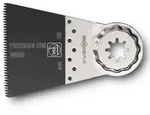 E-Cut Precision BIM-S&auml;geblatt - extra breit Ausf&uuml;hrung: 1er Pack