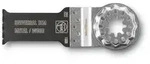 FEIN E-Cut Universal-S&auml;geblatt, L&auml;nge 55 mm, Breite 28 mm, VE 3 St, Aufnahme SL VE: