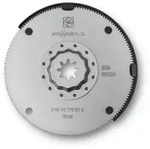 FEIN HSS-S&auml;geblatt, &Oslash; 100 mm, VE 1 St, Aufnahme SLP Aufnahme: SLP|&Oslash;: 100 mm|VE: 1