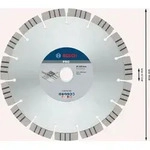 Bosch PRO Concrete Diamanttrennscheibe, 230 x 22,23 mm Bohrungsdurchmesser mm: