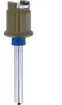 Bosch EZ SpeedClic Aufspanndorn Breite: 11.0 mm