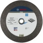 Bosch PRO Metal Trennscheibe, 300 x 2,8 x 25,4 mm Durchmesser mm: 305|Dicke mm: 2.8