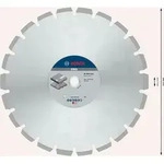 Bosch PRO Asphalt Diamanttrennscheibe, 450 x 25,4 mm Durchmesser mm: 450
