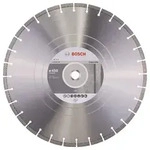 Bosch Diamanttrennscheibe Standard for Concrete, 450 x 25,40 x 3,6 x 10 mm, 1er-Pack