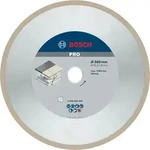 Bosch PRO Ceramic Diamanttrennscheibe, 300 x 30/25,4 mm Durchmesser mm:
