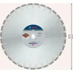 Bosch PRO Abrasive Diamanttrennscheibe, 450 x 25,4 mm Durchmesser mm: 450